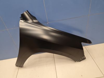 Крыло переднее правое для Toyota Land Cruiser 200 2008-