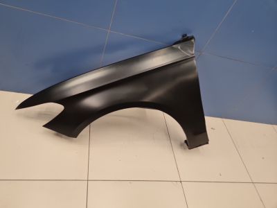 Крыло переднее левое для Ford Mondeo 5 2015-