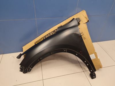 Крыло переднее левое для Mazda CX-5 2011-2017