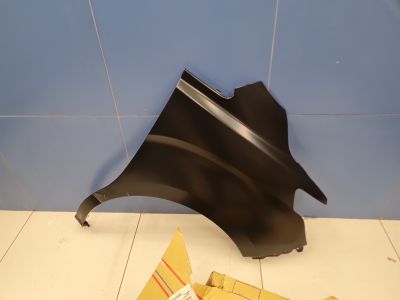 Крыло переднее правое для Hyundai Grand Starex H1 2007-