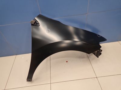 Крыло переднее правое для Nissan Murano Z51 2008-2015