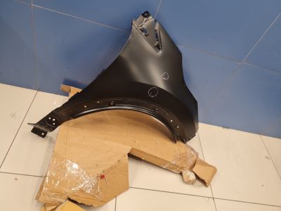 Крыло переднее правое для Renault Kaptur 2016-