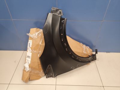 Крыло переднее правое для Renault Kaptur 2016-