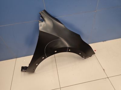 Крыло переднее правое для KIA Rio 2017-