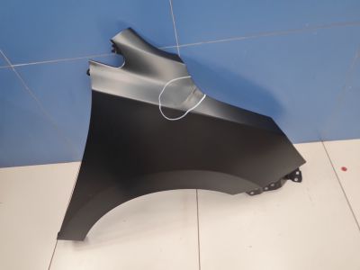 Крыло переднее правое для Hyundai ix35 Tucson LM 2010-2015
