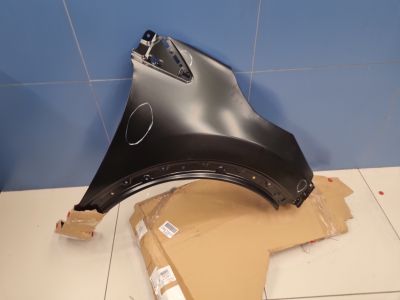 Крыло переднее правое для Renault Kaptur 2016-