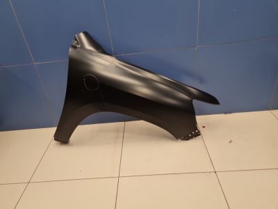 Крыло переднее правое для Toyota Land Cruiser 200 2008-