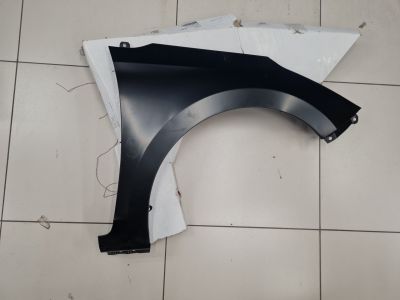 Крыло переднее правое для Hyundai Solaris 2017-