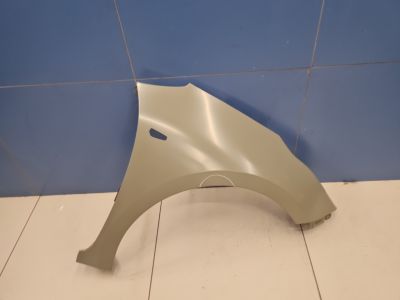 Крыло переднее правое для KIA Ceed 2012-2018