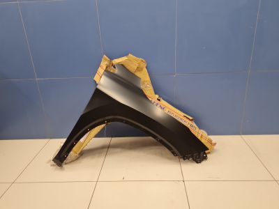 Крыло переднее правое для Lexus RX GL20 2016-