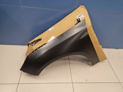 Крыло переднее левое для Ford Focus 3 2011-2019