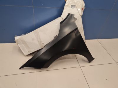 Крыло переднее левое для Skoda Rapid 2020-