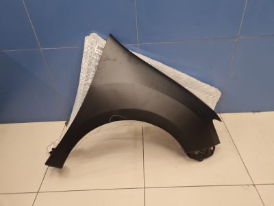 Крыло переднее правое для Renault Logan 2 2014-