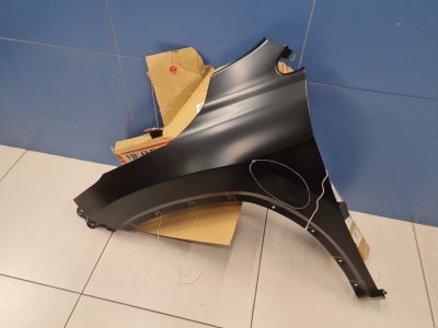 Крыло переднее левое для Lexus RX GL20 2016-