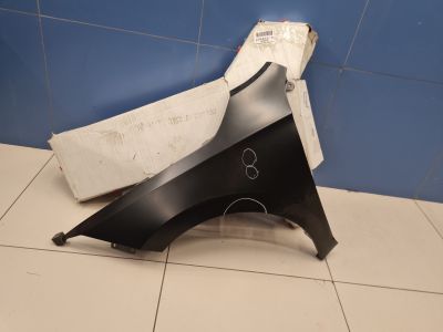 Крыло переднее левое для Skoda Rapid 2020-