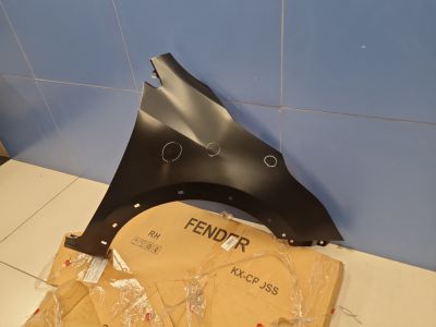 Крыло переднее правое для KIA Rio 2017-