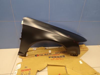 Крыло переднее правое для Audi A6 C6 2004-2011