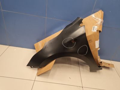 Крыло переднее левое для KIA Rio 2017-