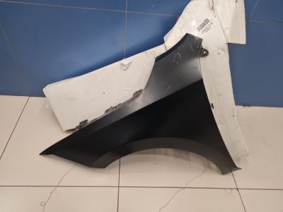 Крыло переднее левое для Skoda Rapid 2020-