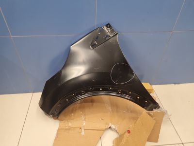 Крыло переднее левое для Renault Kaptur 2016-