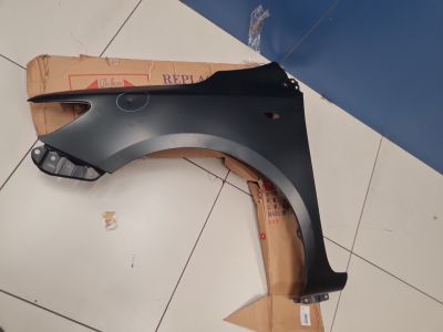 Крыло переднее левое для Toyota Corolla E15 2006-2013