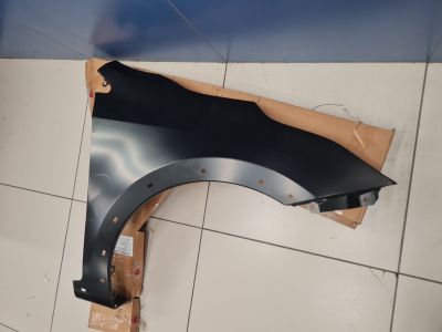 Крыло переднее правое для KIA Rio 2017-