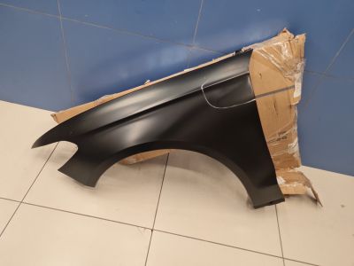 Крыло переднее левое для Ford Mondeo 5 2015-