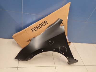 Крыло переднее левое для KIA Rio 2017-