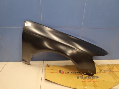 Крыло переднее правое для Audi A6 C6 2004-2011