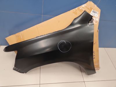 Крыло переднее левое для Toyota Land Cruiser 200 2008-