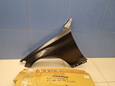 Крыло переднее левое для Mercedes C-klasse W205 2014-