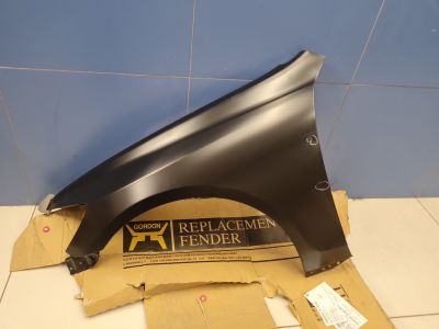 Крыло переднее левое для Lexus GS S190 2005-2011