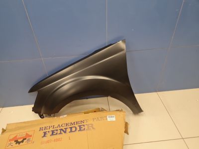 Крыло переднее левое для Mitsubishi Outlander CW XL 2006-2012