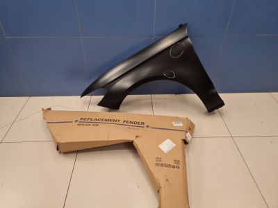 Крыло переднее левое для Ford Mondeo 5 2015-