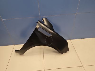 Крыло переднее правое для KIA Rio 3 2012-2017