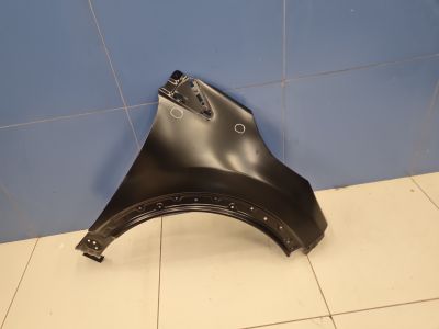 Крыло переднее правое для Renault Kaptur 2016-