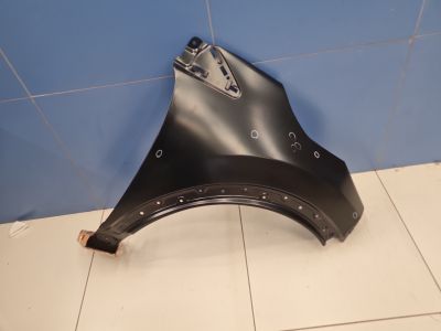 Крыло переднее правое для Renault Kaptur 2016-