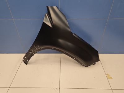 Крыло переднее правое для KIA Sorento 2009-2021