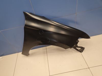 Крыло переднее правое для Mitsubishi Outlander GF 2012-