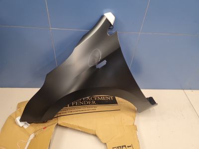 Крыло переднее левое для KIA Rio 2017-