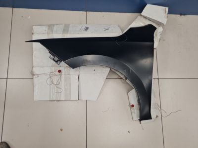 Крыло переднее левое для Skoda Rapid 2020-