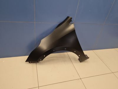 Крыло переднее левое для KIA Rio 2017-