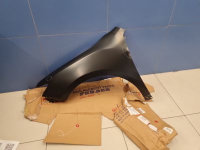 Крыло переднее левое для Toyota Camry XV50 2011-2017