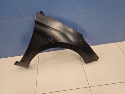 Крыло переднее правое для Hyundai Solaris 2017-