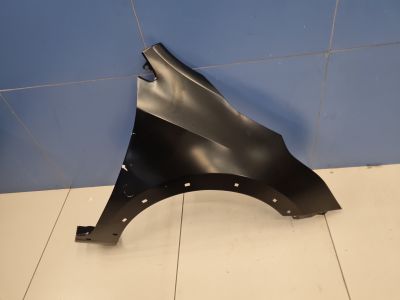 Крыло переднее правое для KIA Rio 2017-