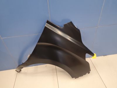 Крыло переднее правое для Hyundai Grand Starex H1 2007-