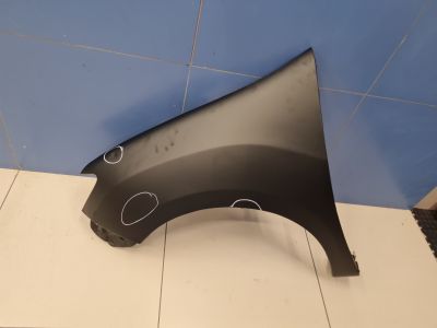 Крыло переднее левое для Renault Sandero 2014-