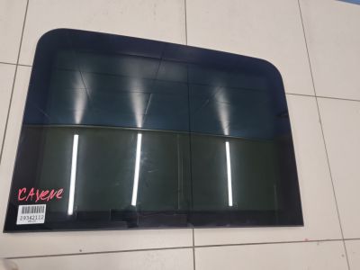 Стекло люка панорамной крыши для Porsche Cayenne 958 2010-2018