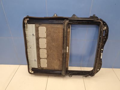 Рама панорамной крыши для Mercedes S-klasse W221 2005-2013