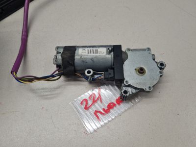 Моторчик люка для Mercedes S-klasse W221 2005-2013